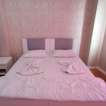 Esen Otel Анталия Екстериор снимка
