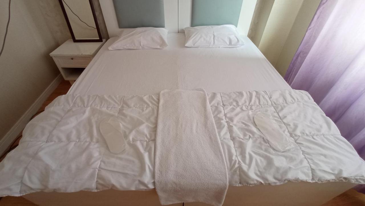 Esen Otel Анталия Екстериор снимка