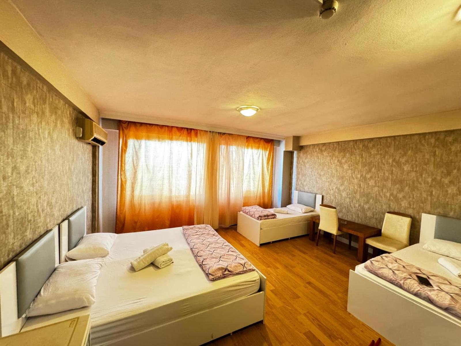 Esen Otel Анталия Екстериор снимка