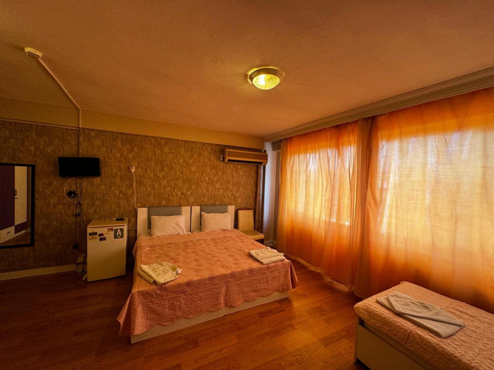 Esen Otel Анталия Екстериор снимка