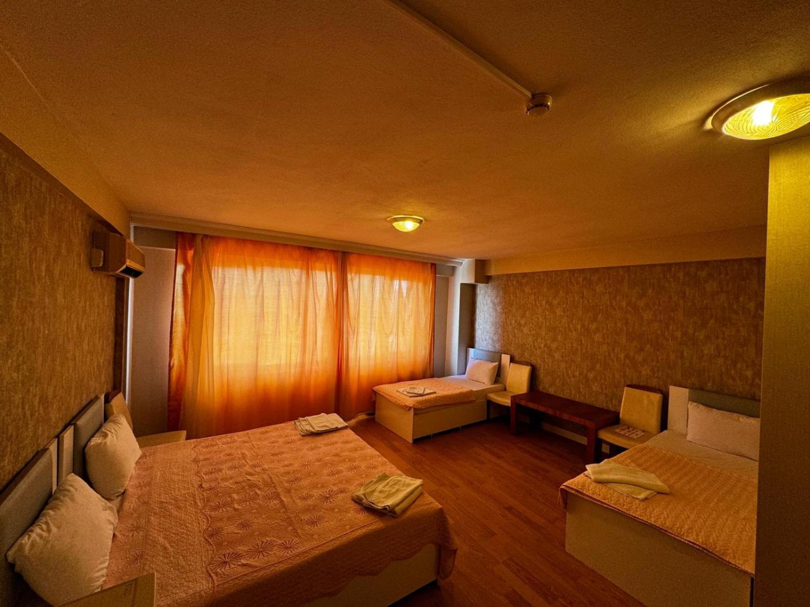 Esen Otel Анталия Екстериор снимка
