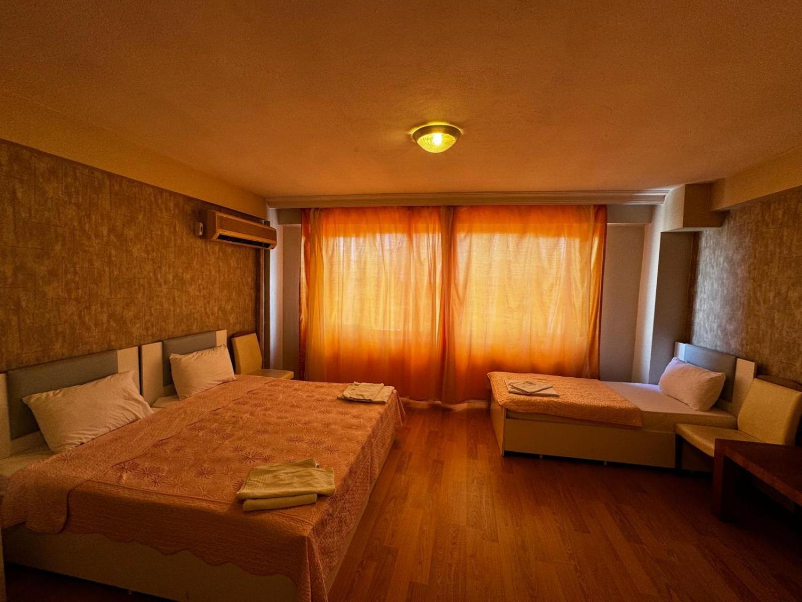 Esen Otel Анталия Екстериор снимка