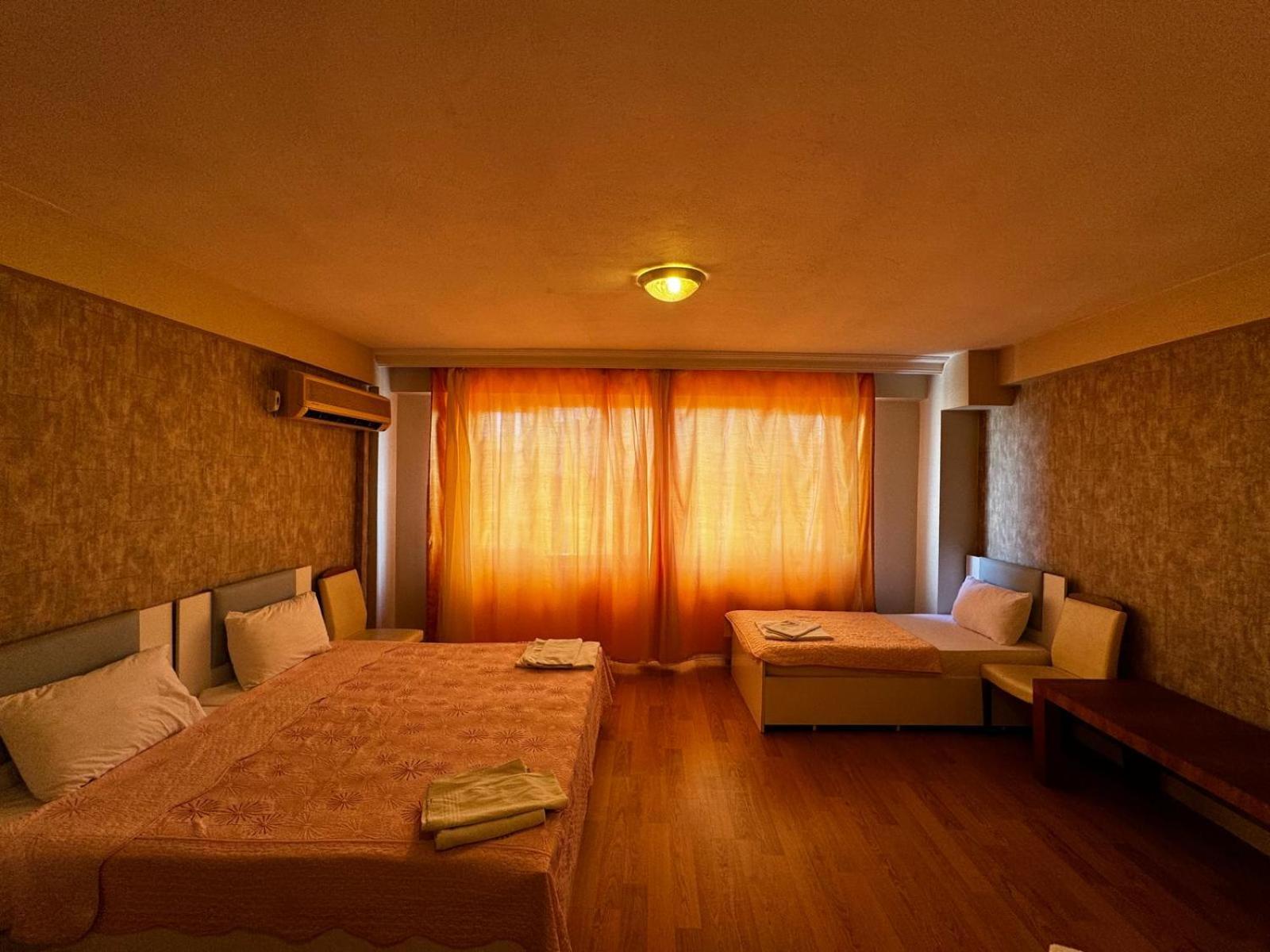 Esen Otel Анталия Екстериор снимка