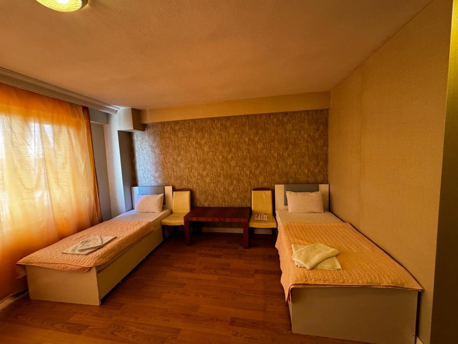 Esen Otel Анталия Екстериор снимка