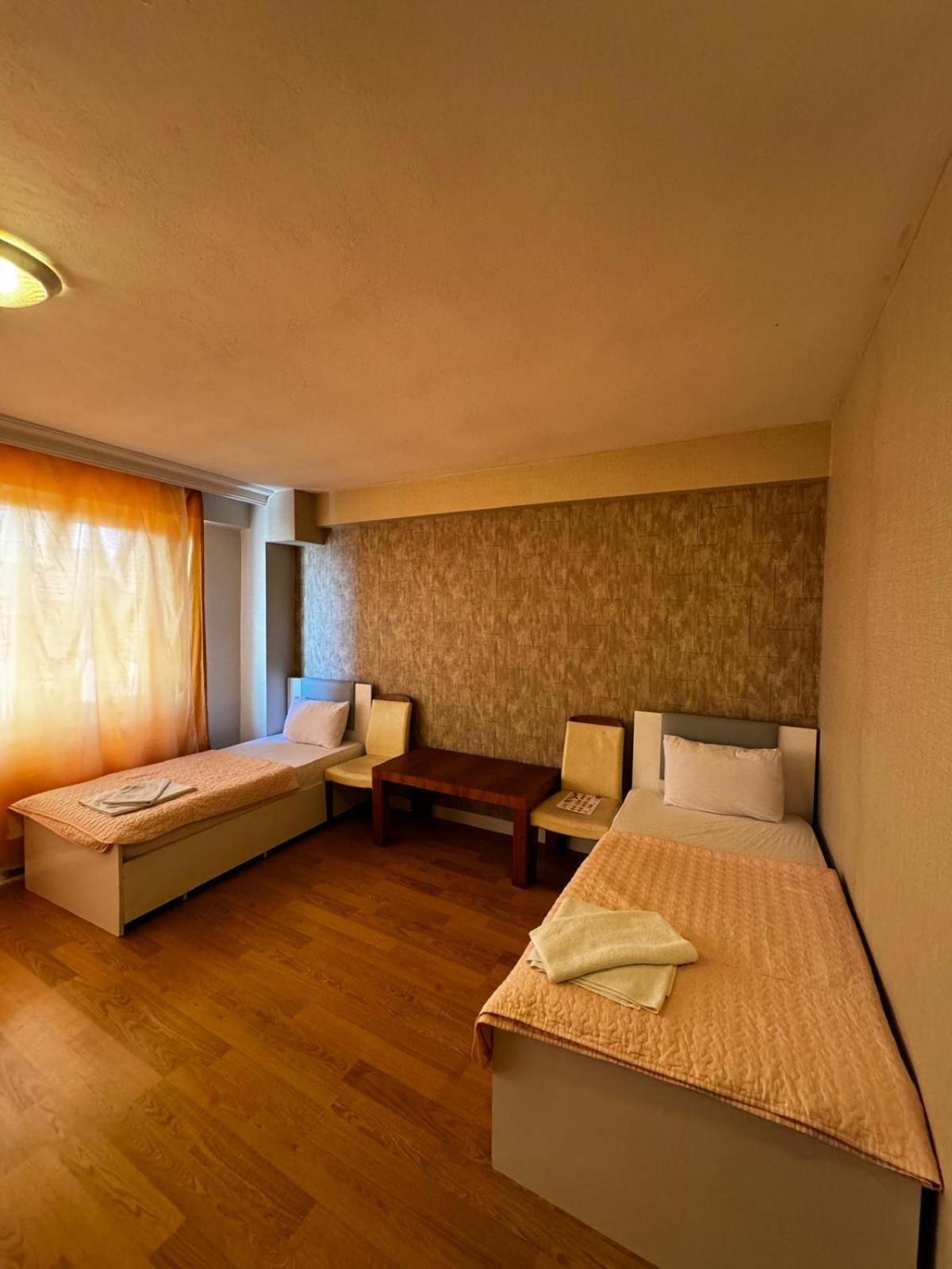 Esen Otel Анталия Екстериор снимка