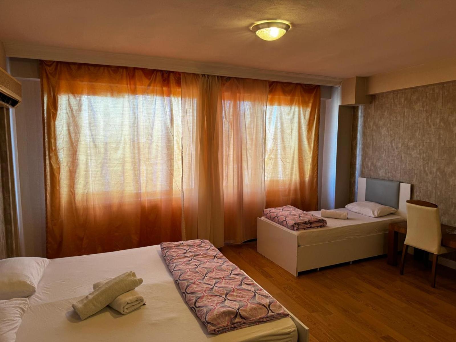 Esen Otel Анталия Екстериор снимка